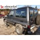 Toyota Land Cruiser LJ70 1988
