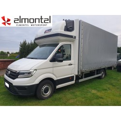 TRANSPORT 3,5T PL i UE