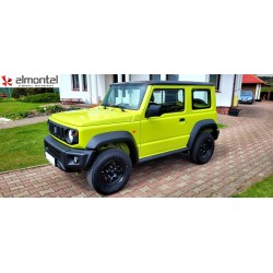 SUZUKI JIMNY N1 1,5 105KM 4x4 2021