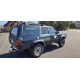 TOYOTA 4RUNNER 3.0 TD 125 KM 1KZT 1993 WYCIĄGARKA KLIMA