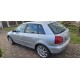 AUDI A3 1.8 T 200 KM QUATTRO 1999