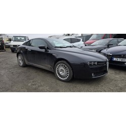 ALFA ROMEO BRERA BLACK 2,4TD 200KM 2007