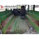 Toyota Land Cruiser BJ45 1982