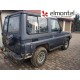 Toyota Land Cruiser LJ70 2,4TD 1986